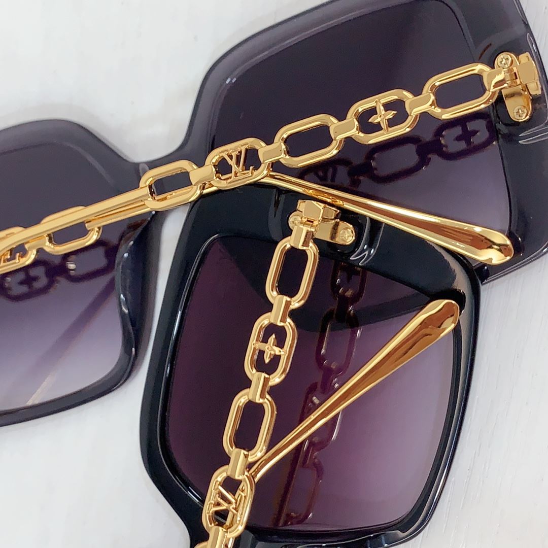 Louis Vuitton Sunglasses